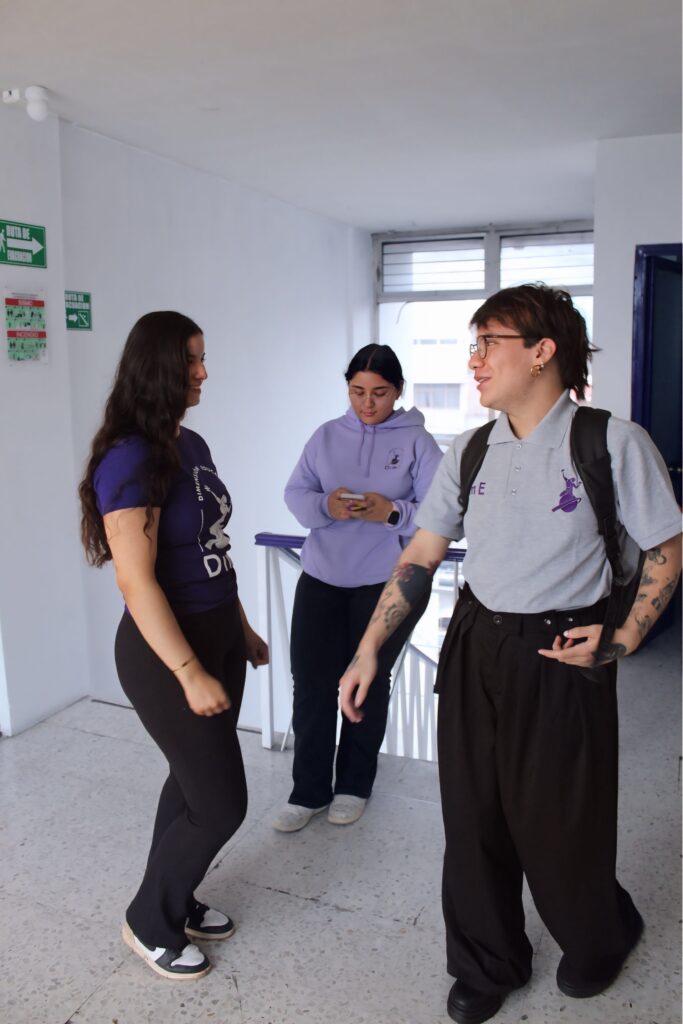 qué ventajas tiene la prepa abierta escuela Dimensión Educativa