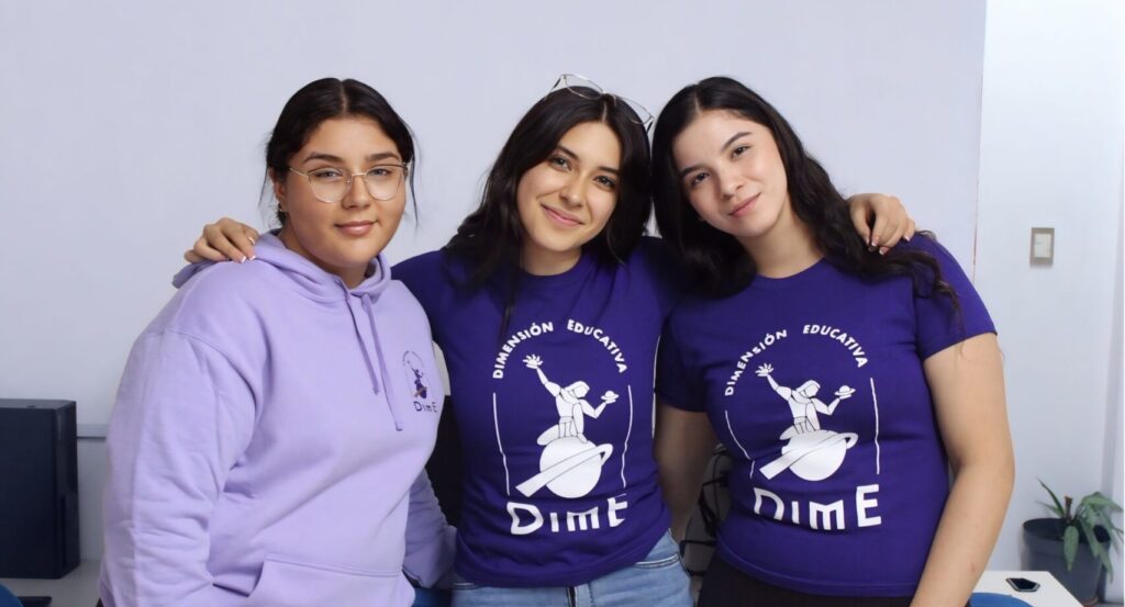 prepa abierta en zamora dimension educativa