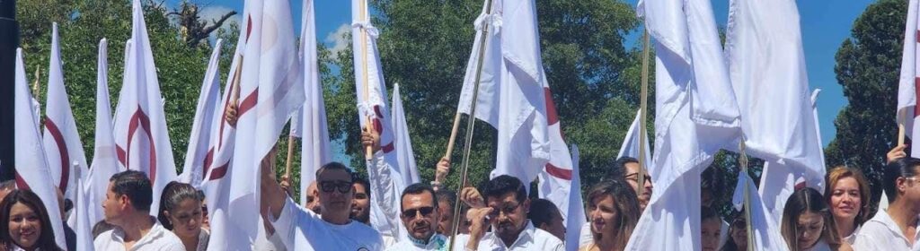 bandera de la paz entregada a dime el 21 de septiembre 2022 bandera de la paz entregada a dime el 21 de septiembre 2022