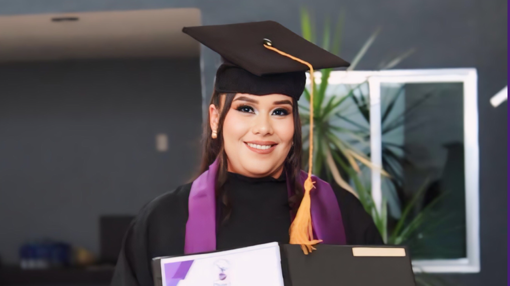 ¿qué se necesita para ser una excelente asistente educativa? asistente educativa graduada de DImension Educativa